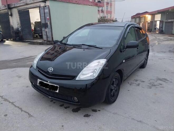 Toyota Prius 2007, 285,000 km - 1.5 l - Bakı