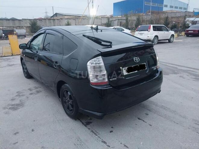 Toyota Prius 2007, 285,000 km - 1.5 l - Bakı