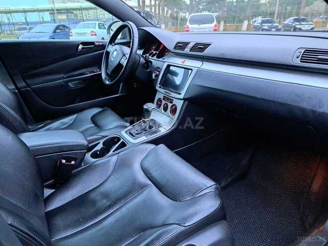 Volkswagen Passat 2007, 324,802 km - 2.0 l - Bakı