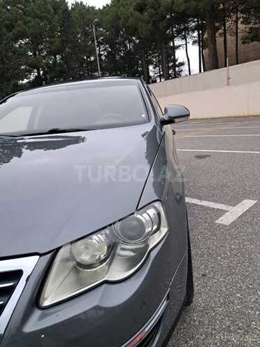 Volkswagen Passat 2007, 324,802 km - 2.0 l - Bakı