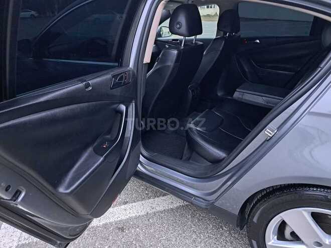 Volkswagen Passat 2007, 324,802 km - 2.0 l - Bakı