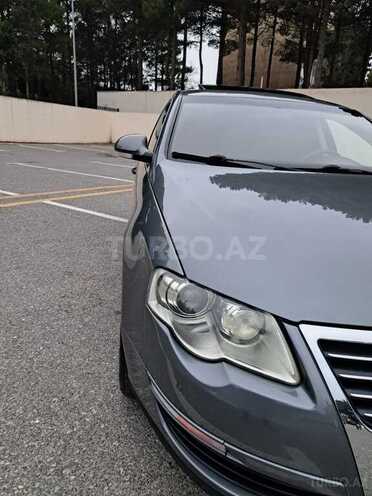 Volkswagen Passat 2007, 324,802 km - 2.0 l - Bakı