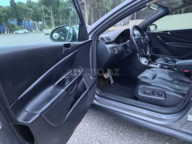Volkswagen Passat 2007, 324,802 km - 2.0 l - Bakı