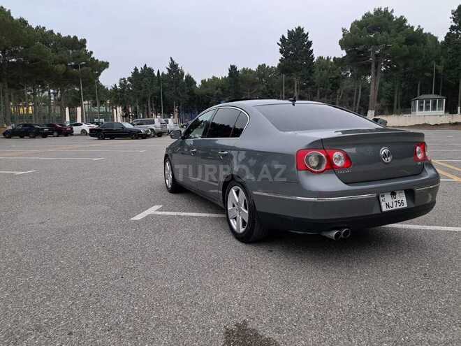 Volkswagen Passat 2007, 324,802 km - 2.0 l - Bakı
