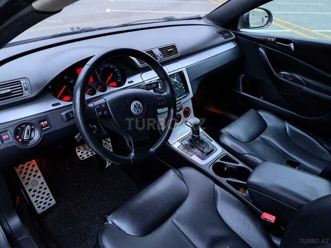 Volkswagen Passat 2007, 324,802 km - 2.0 l - Bakı
