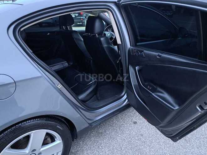 Volkswagen Passat 2007, 324,802 km - 2.0 l - Bakı