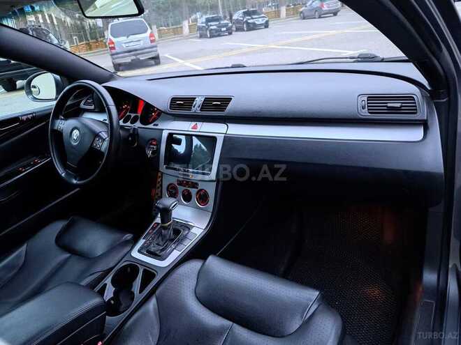 Volkswagen Passat 2007, 324,802 km - 2.0 l - Bakı