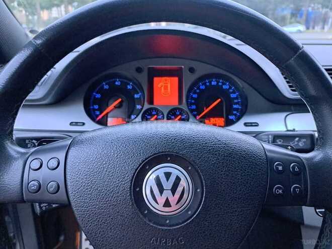 Volkswagen Passat 2007, 324,802 km - 2.0 l - Bakı