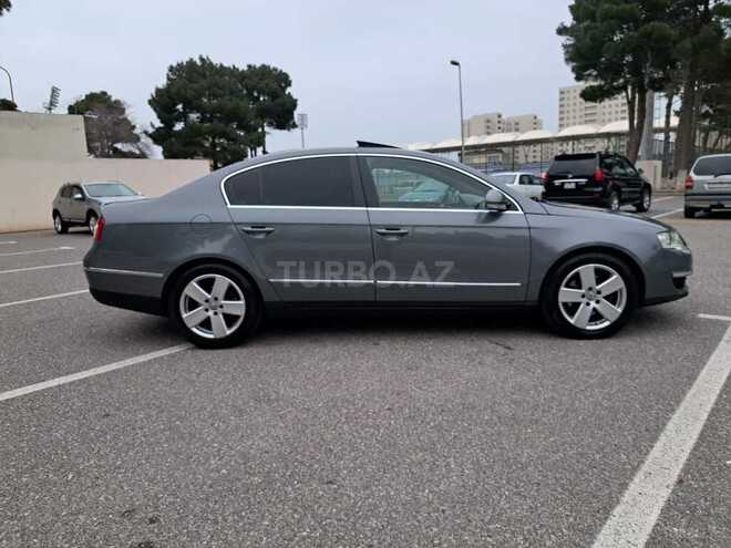 Volkswagen Passat 2007, 324,802 km - 2.0 l - Bakı