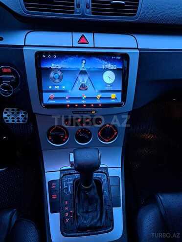 Volkswagen Passat 2007, 324,802 km - 2.0 l - Bakı