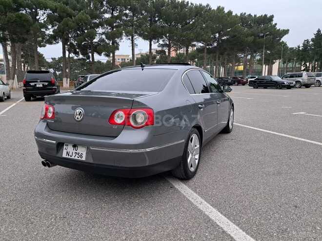 Volkswagen Passat 2007, 324,802 km - 2.0 l - Bakı