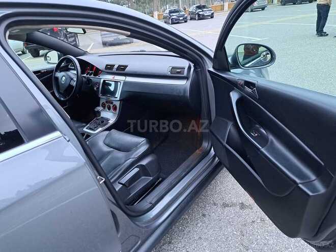 Volkswagen Passat 2007, 324,802 km - 2.0 l - Bakı