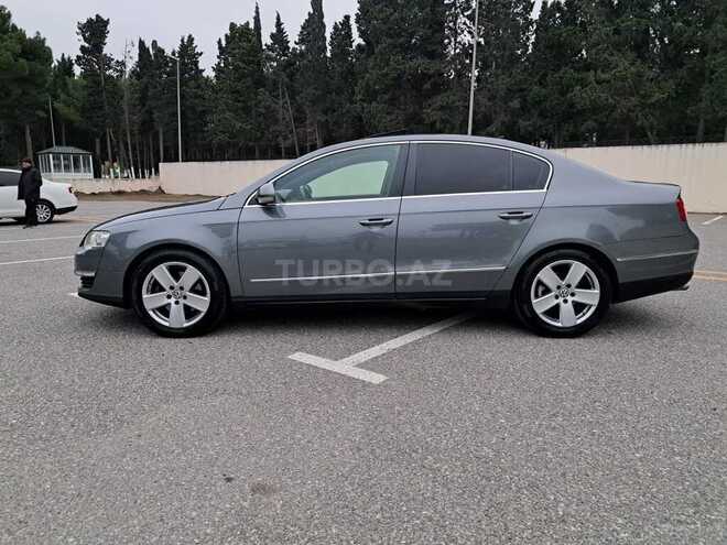 Volkswagen Passat 2007, 324,802 km - 2.0 l - Bakı