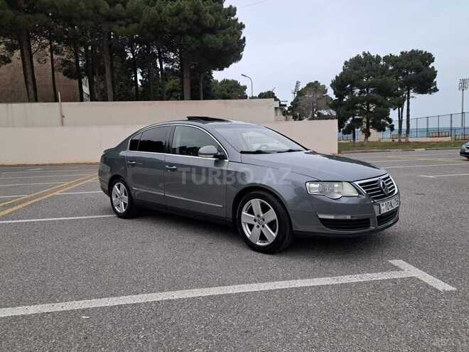 Volkswagen Passat 2007, 324,802 km - 2.0 l - Bakı