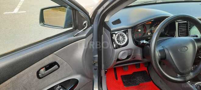 Kia Rio 2006, 290,753 km - 1.5 л - Bakı