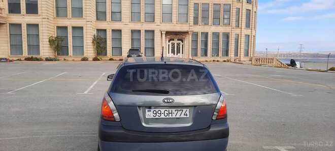 Kia Rio 2006, 290,753 km - 1.5 л - Bakı