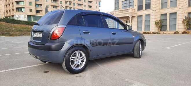 Kia Rio 2006, 290,753 km - 1.5 л - Bakı