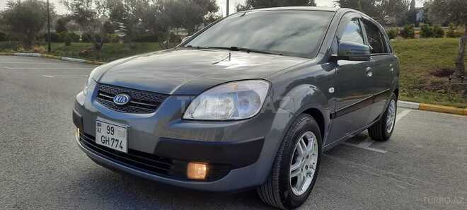 Kia Rio 2006, 290,753 km - 1.5 л - Bakı