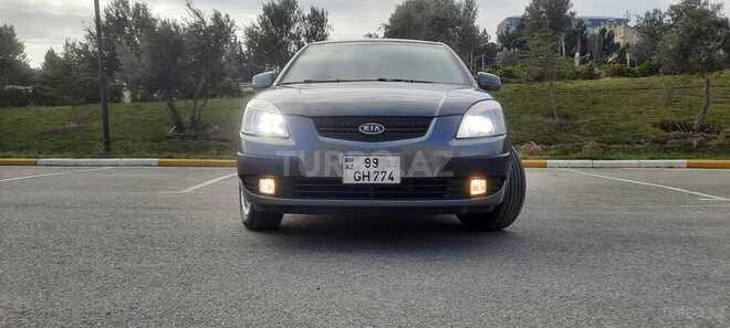 Kia Rio 2006, 290,753 km - 1.5 л - Bakı