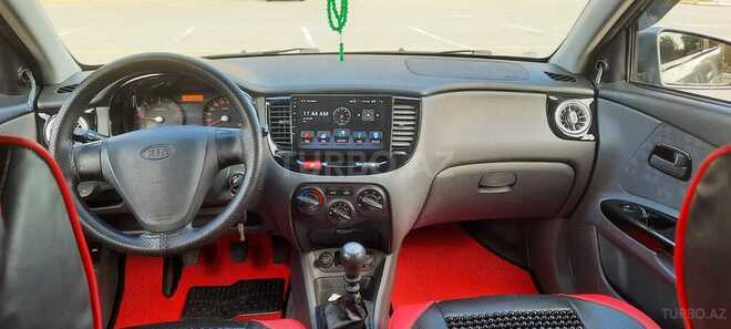 Kia Rio 2006, 290,753 km - 1.5 л - Bakı