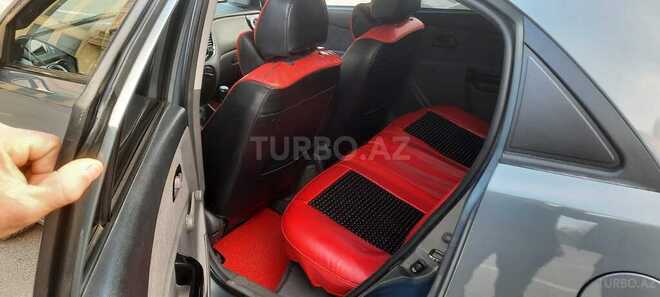 Kia Rio 2006, 290,753 km - 1.5 л - Bakı