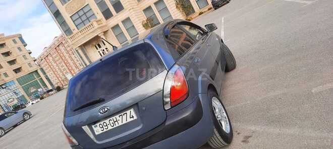 Kia Rio 2006, 290,753 km - 1.5 л - Bakı