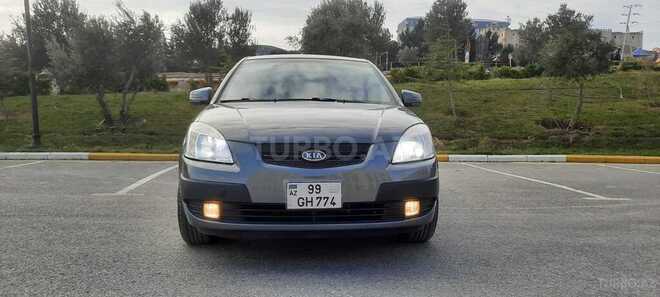 Kia Rio 2006, 290,753 km - 1.5 л - Bakı