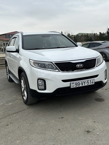 Kia Sorento 2013, 222,294 km - 2.0 l - Bakı