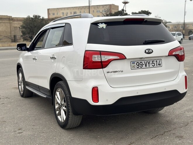 Kia Sorento 2013, 222,294 km - 2.0 l - Bakı