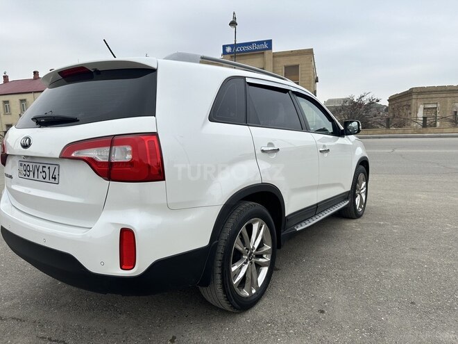 Kia Sorento 2013, 222,294 km - 2.0 l - Bakı