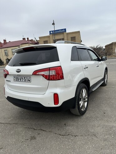 Kia Sorento 2013, 222,294 km - 2.0 l - Bakı