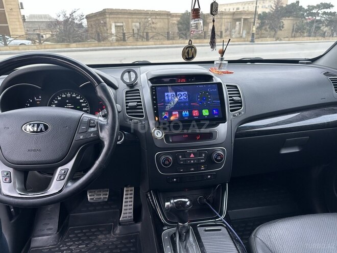 Kia Sorento 2013, 222,294 km - 2.0 l - Bakı