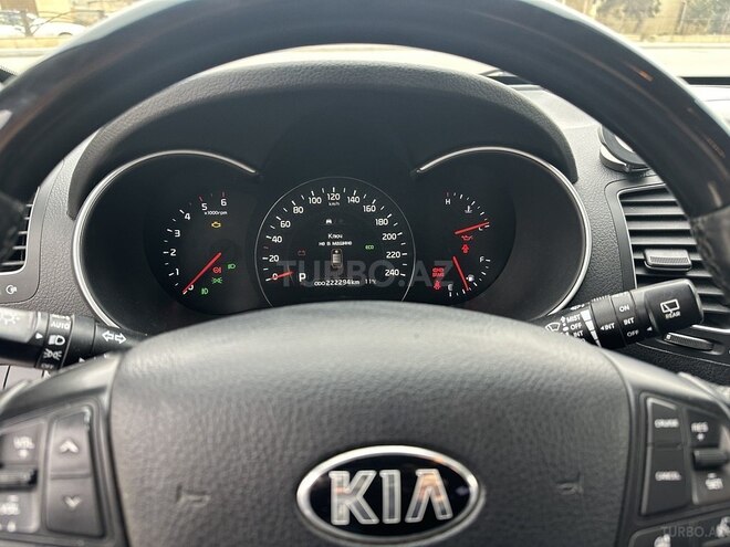 Kia Sorento 2013, 222,294 km - 2.0 l - Bakı