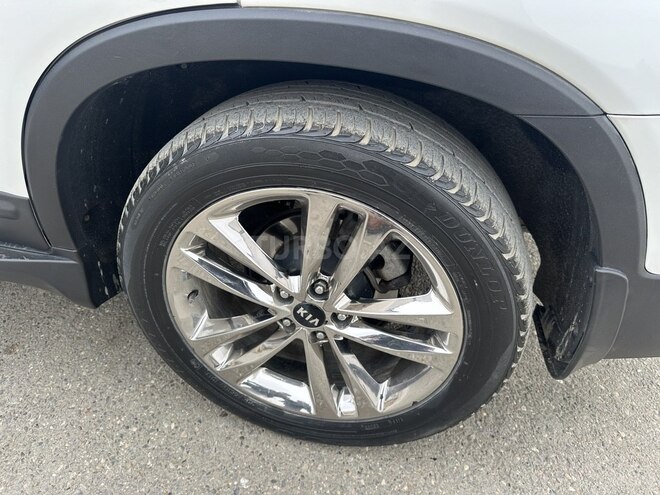 Kia Sorento 2013, 222,294 km - 2.0 l - Bakı