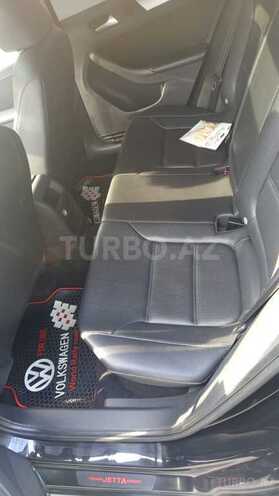 Volkswagen Jetta 2013, 201,168 km - 1.8 л - Bakı