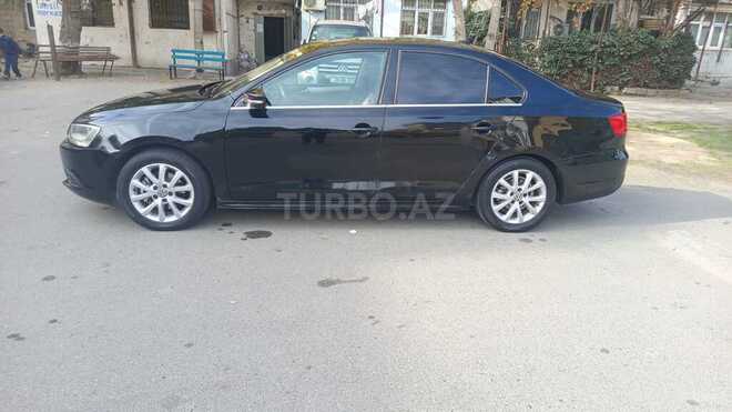 Volkswagen Jetta 2013, 201,168 km - 1.8 л - Bakı