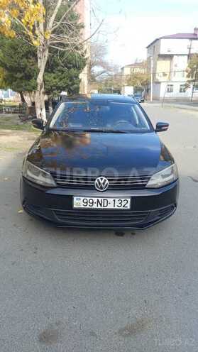 Volkswagen Jetta 2013, 201,168 km - 1.8 л - Bakı