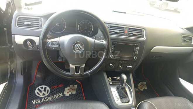 Volkswagen Jetta 2013, 201,168 km - 1.8 л - Bakı