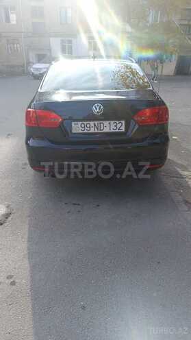 Volkswagen Jetta 2013, 201,168 km - 1.8 л - Bakı