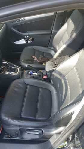 Volkswagen Jetta 2013, 201,168 km - 1.8 л - Bakı