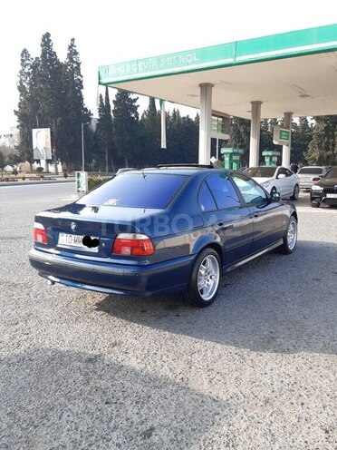 BMW 535 1997, 236,000 km - 3.5 l - Mingəçevir