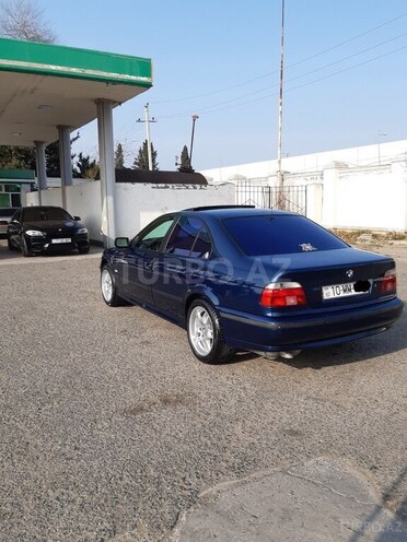BMW 535 1997, 236,000 km - 3.5 l - Mingəçevir