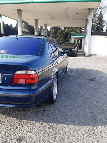 BMW 535 1997, 236,000 km - 3.5 l - Mingəçevir