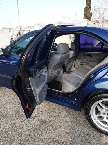 BMW 535 1997, 236,000 km - 3.5 l - Mingəçevir