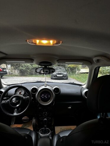 Mini Countryman 2011, 169,500 km - 1.6 л - Bakı