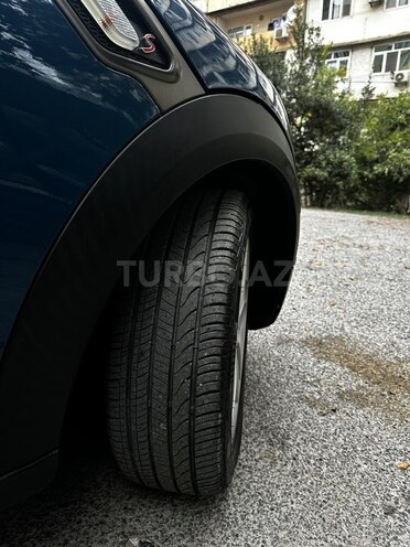 Mini Countryman 2011, 169,500 km - 1.6 л - Bakı