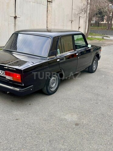 LADA (VAZ) 2107 2011, 94,000 km - 1.6 l - Bakı