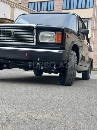 LADA (VAZ) 2107 2011, 94,000 km - 1.6 l - Bakı
