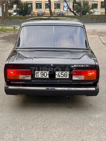 LADA (VAZ) 2107 2011, 94,000 km - 1.6 l - Bakı