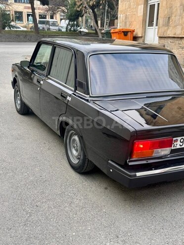 LADA (VAZ) 2107 2011, 94,000 km - 1.6 l - Bakı